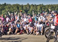 Rowerem dookoła Poznania - letnie wydarzenie outdoor dla aktywnych