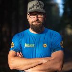 O biegach górskich i Muay Running Team – wywiad z Marcinem Jaźwieckim