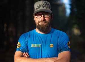 O biegach górskich i Muay Running Team - wywiad z Marcinem Jaźwieckim