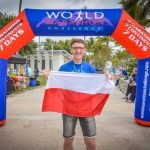 Jak wygrać World Marathon Challenge? Wywiad z Miłoszem Pasiecznikiem